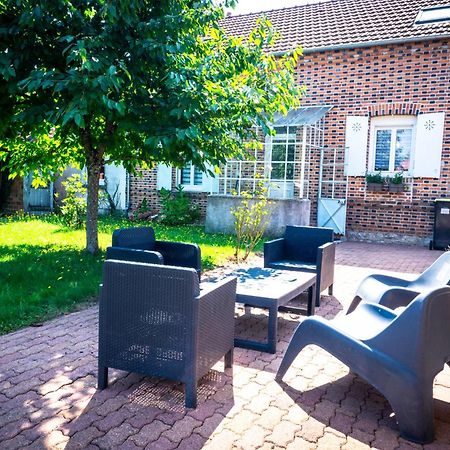 "Le 35" Maison Renovee Avec Jardin Proche Centre ラモット・ブーヴロン エクステリア 写真