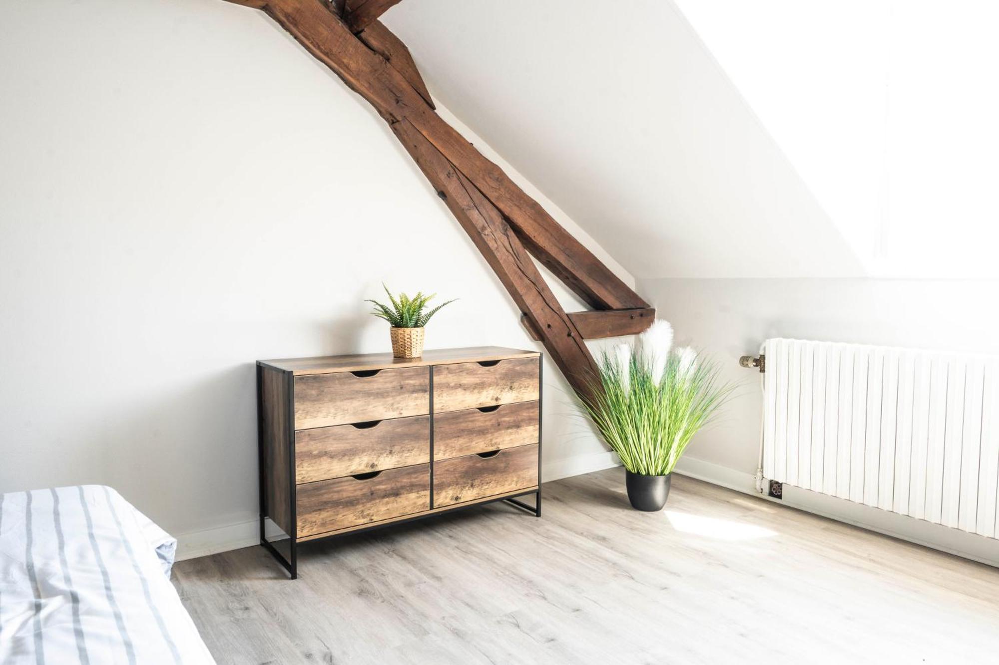 "Le 35" Maison Renovee Avec Jardin Proche Centre ラモット・ブーヴロン エクステリア 写真