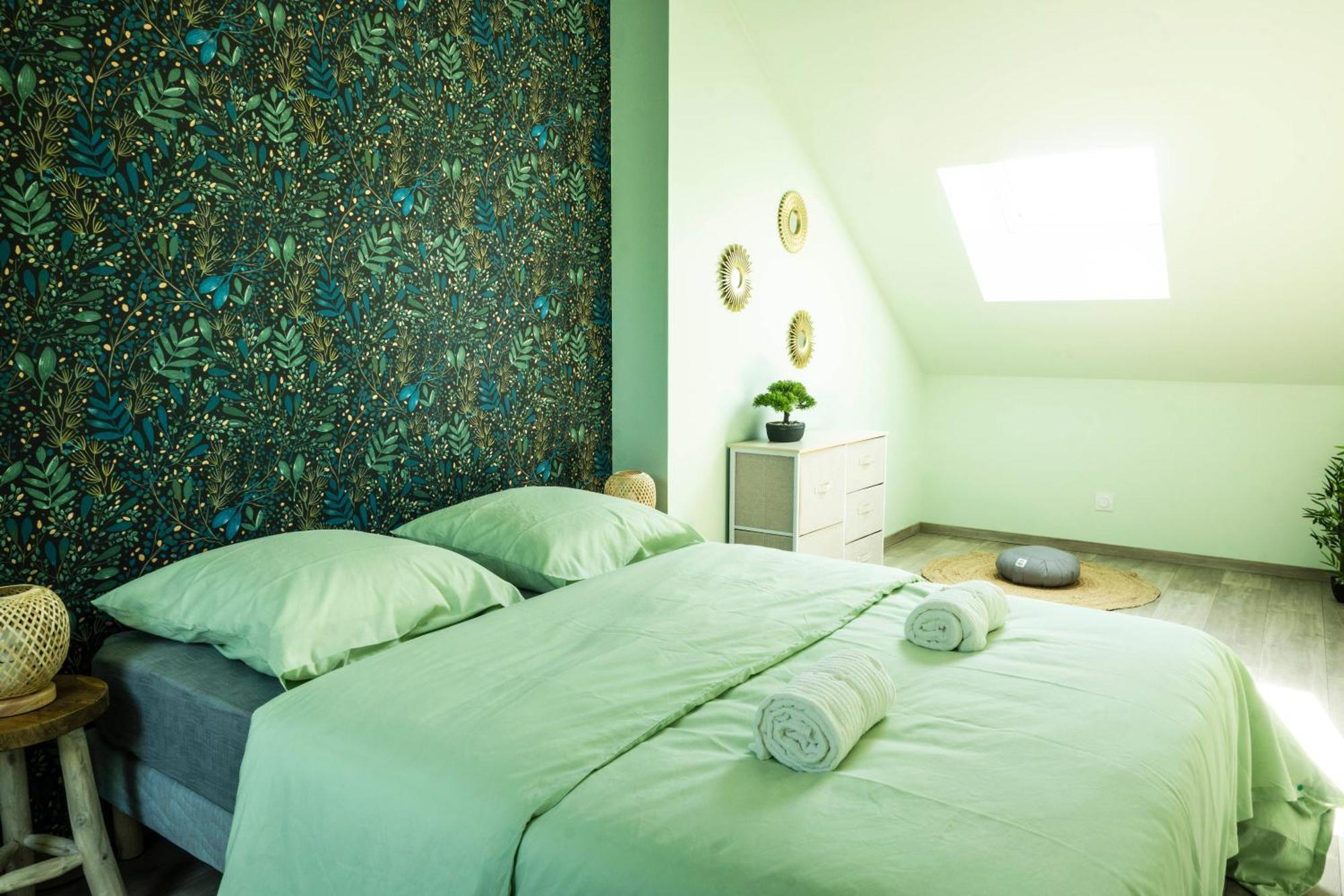 "Le 35" Maison Renovee Avec Jardin Proche Centre ラモット・ブーヴロン エクステリア 写真