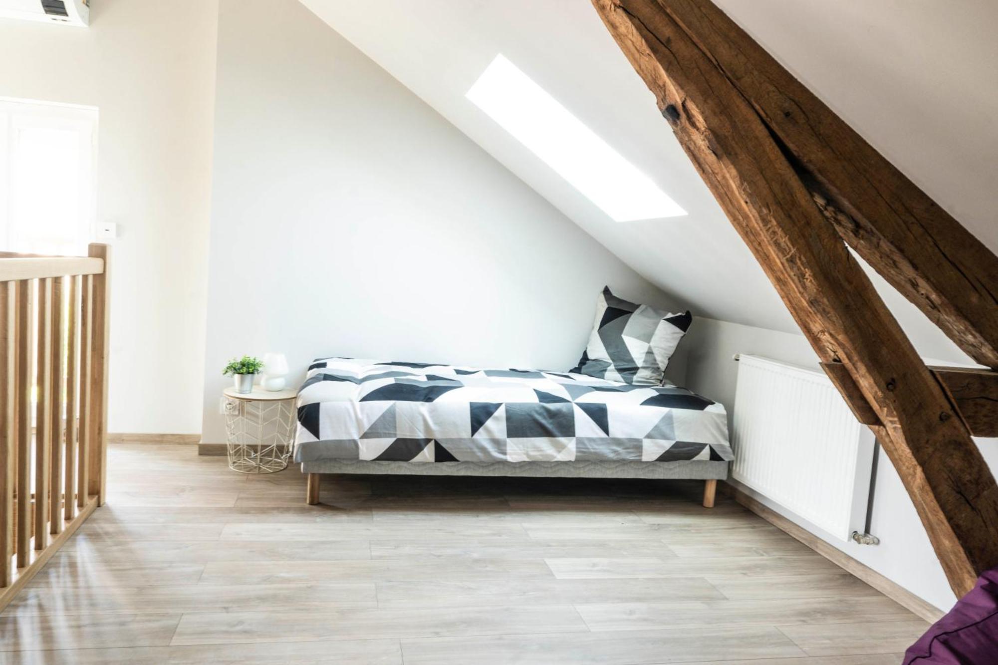 "Le 35" Maison Renovee Avec Jardin Proche Centre ラモット・ブーヴロン エクステリア 写真