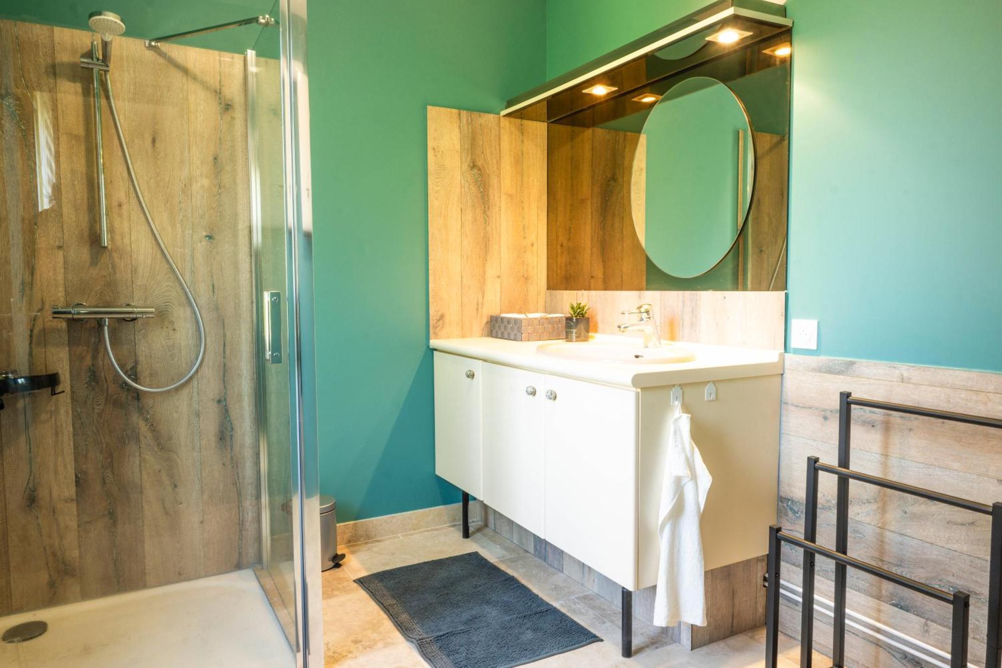 "Le 35" Maison Renovee Avec Jardin Proche Centre ラモット・ブーヴロン エクステリア 写真