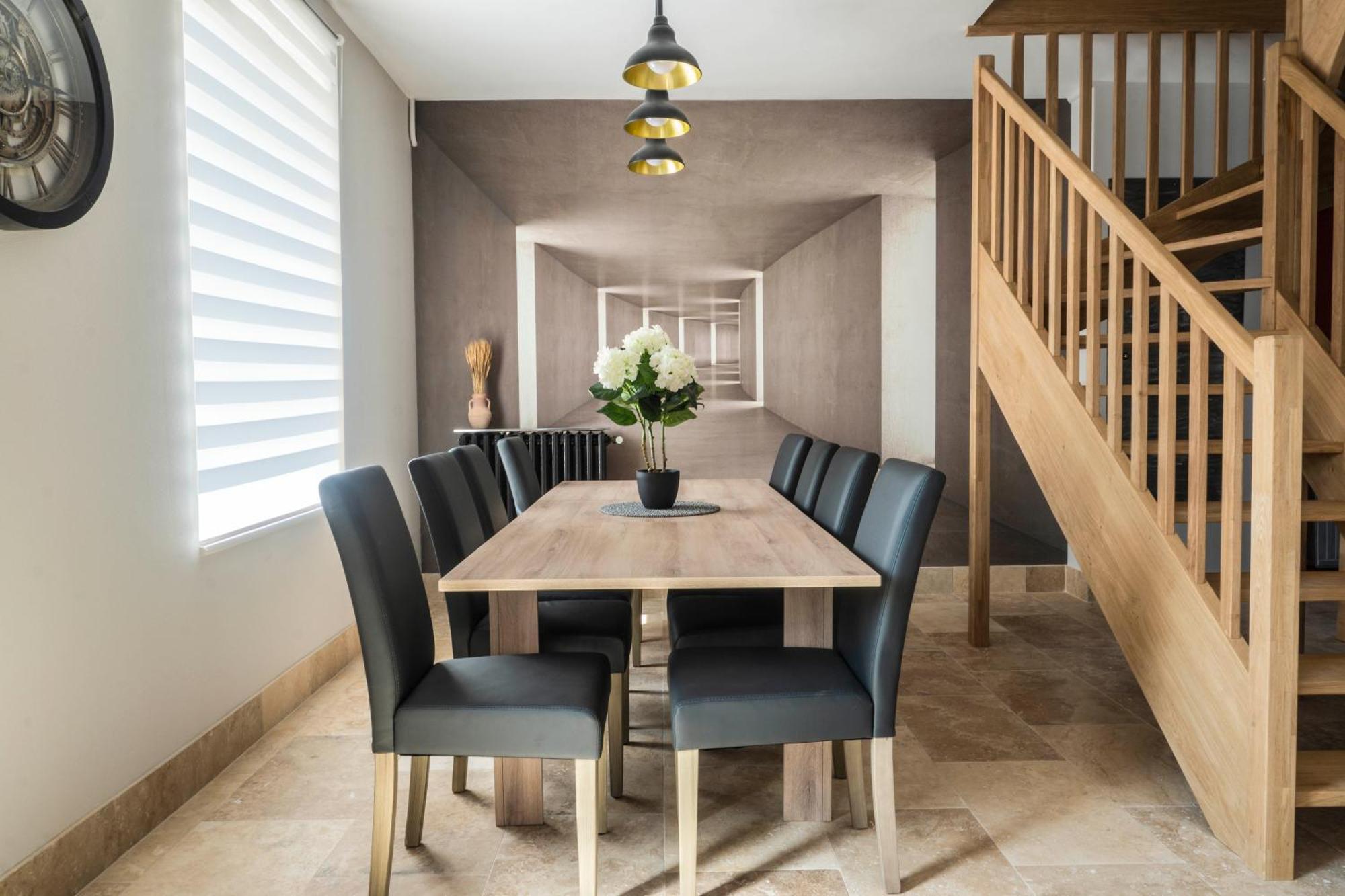 "Le 35" Maison Renovee Avec Jardin Proche Centre ラモット・ブーヴロン エクステリア 写真